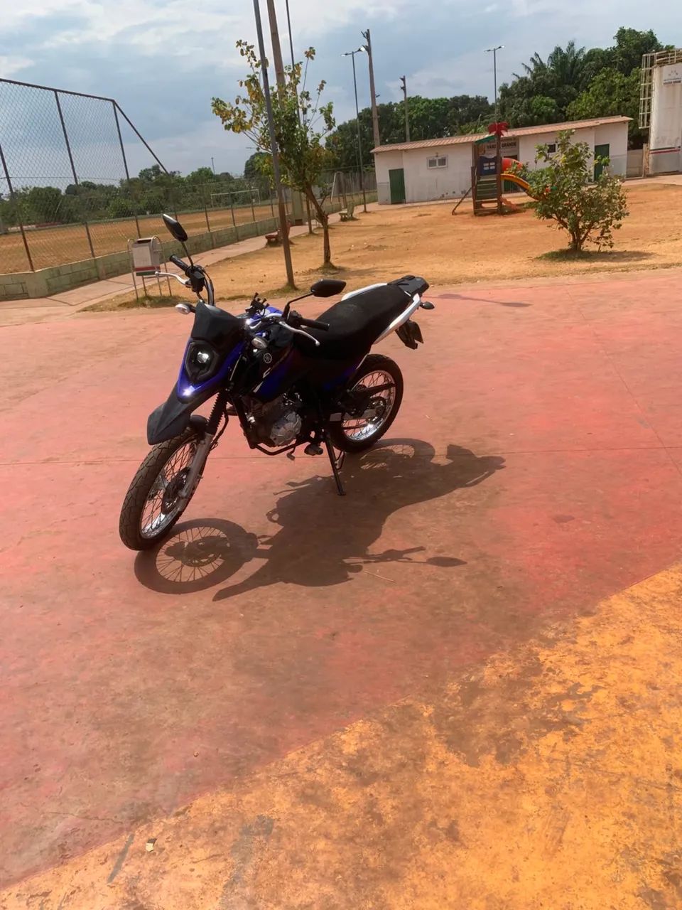 Xtz Crosser  - Foto 3