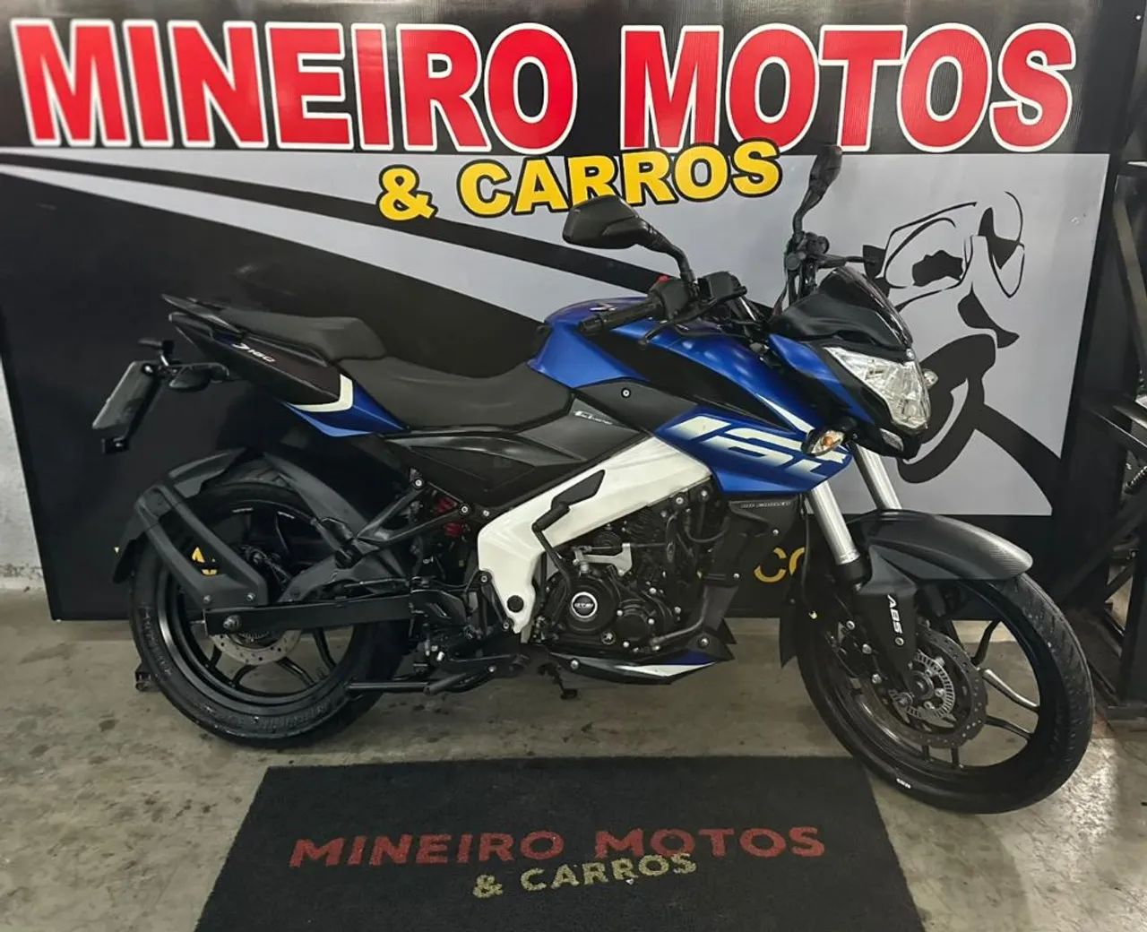 DOMINAR 160