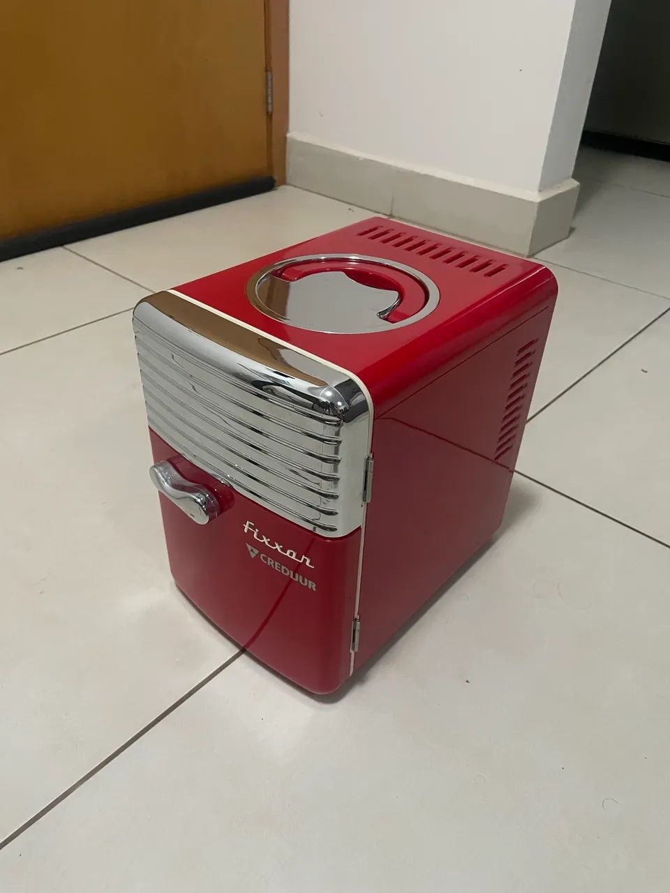 Mini Geladeira