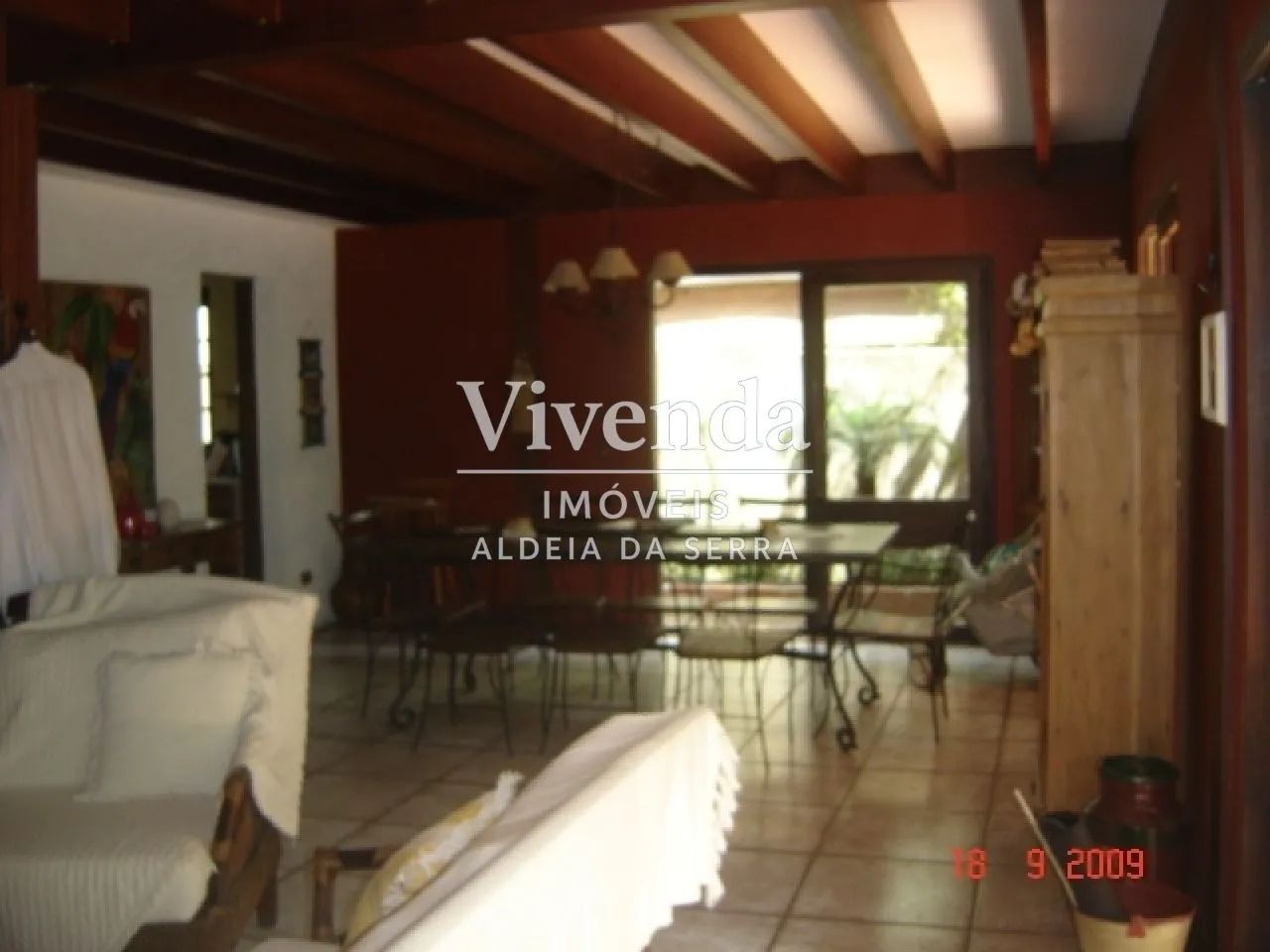 CASA PARA LOCAÇÃO EM ALDEIA DA SERRA - Foto 3