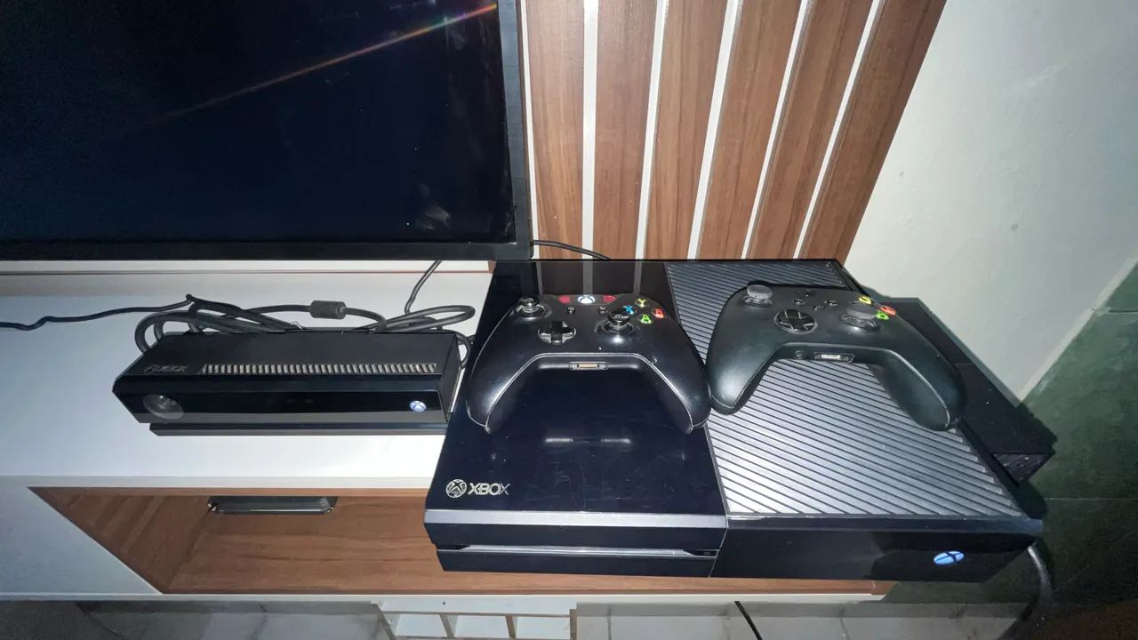 Xbox One - Foto 3