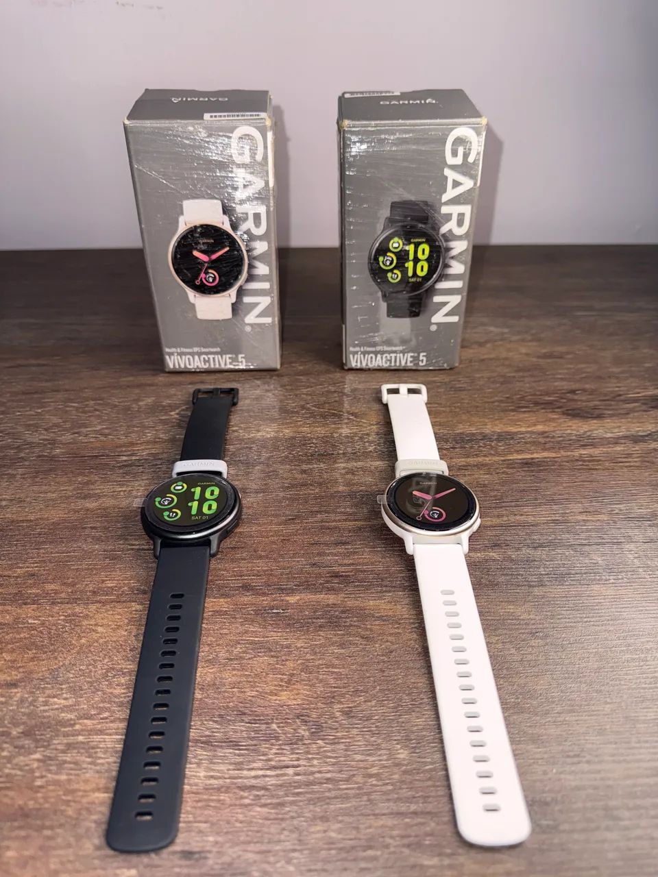 Garmin Vivoactive 5 - PROMOÇÃO  - Foto 4
