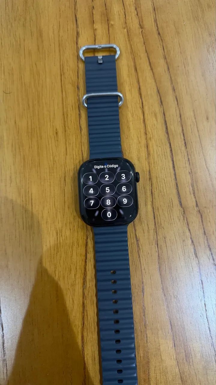 Apple Watch Serie 10 46mm - Foto 2