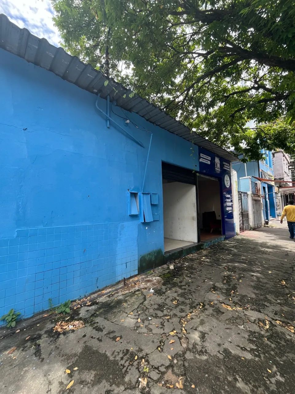Alugo ponto comercial no centro  - Foto 5