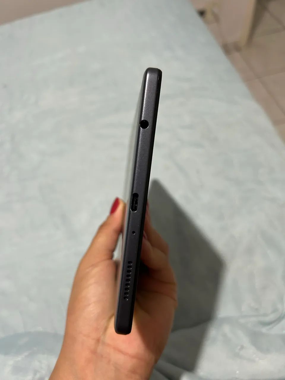 TABLET SAMSUNG GALAXY TAB A7 LITE 4G 32GB 3G RAM TELA IMERSIVA 8.7 POLEGADAS  - Foto 5