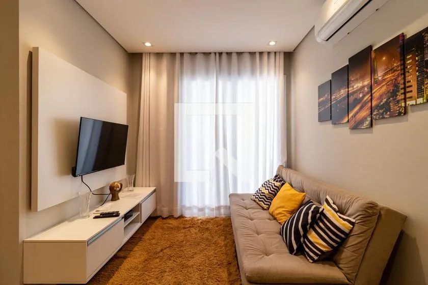 Apartamento à Venda - Barra Funda, 2 Quartos, 69 m2 - Foto 2