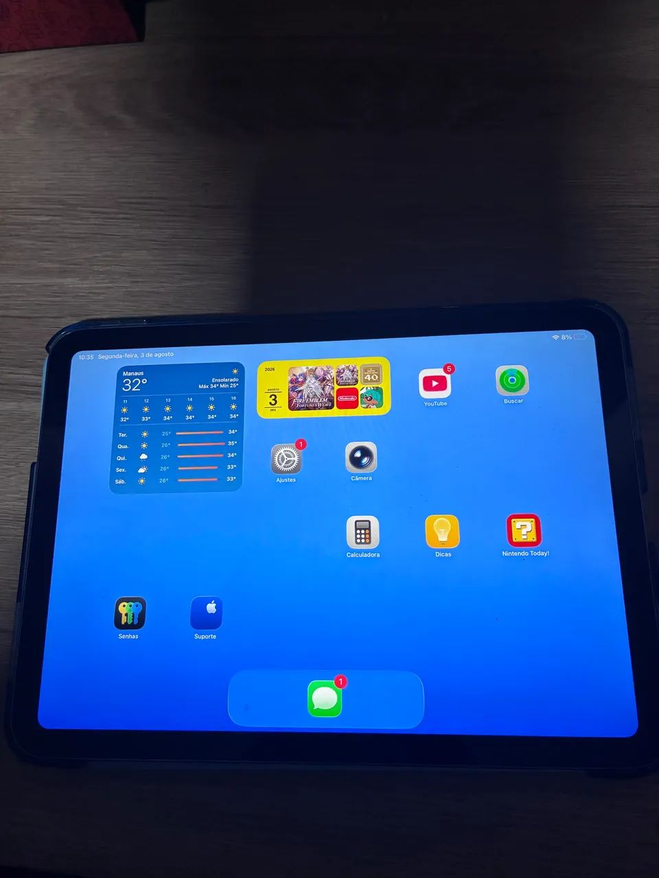 Ipad A16 - Foto 2