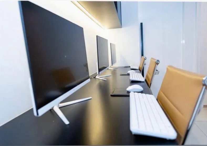 Computadores All in One - Foto 4