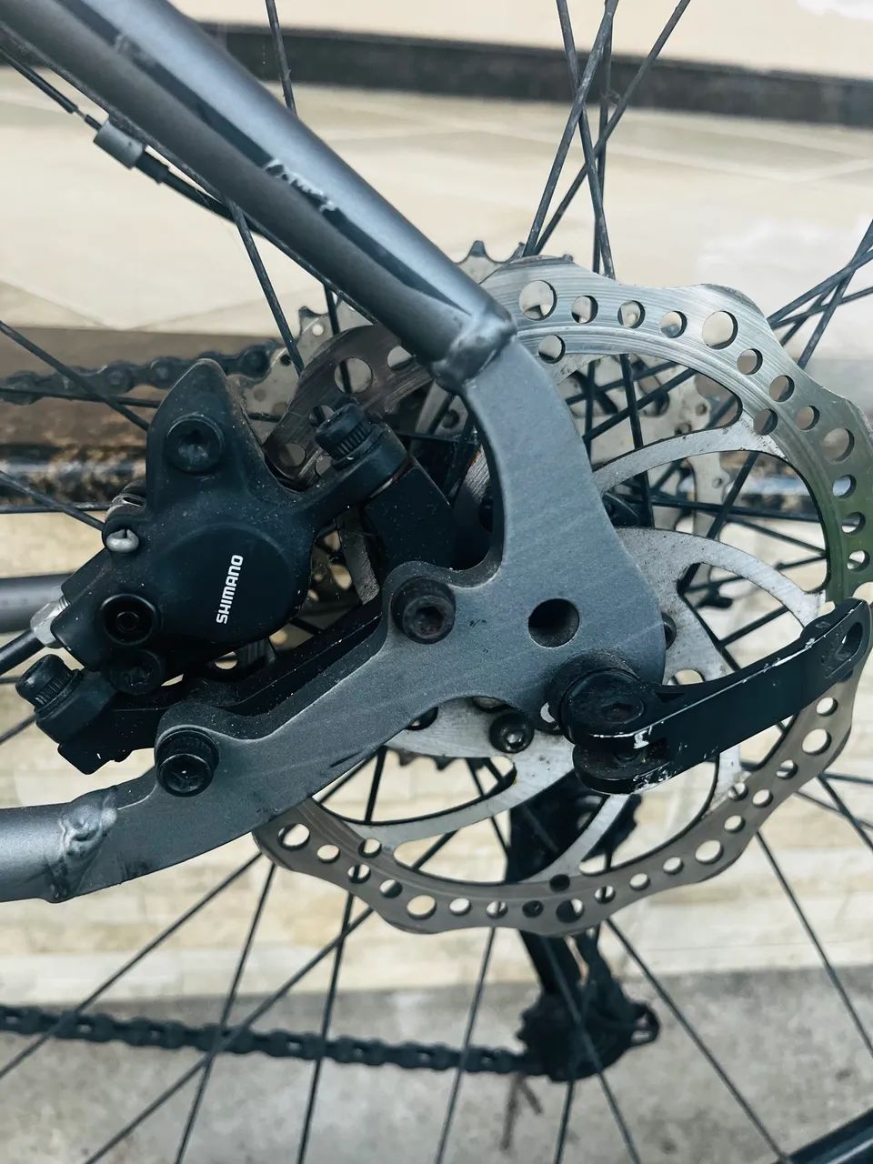 Bike aro 29 - Foto 5