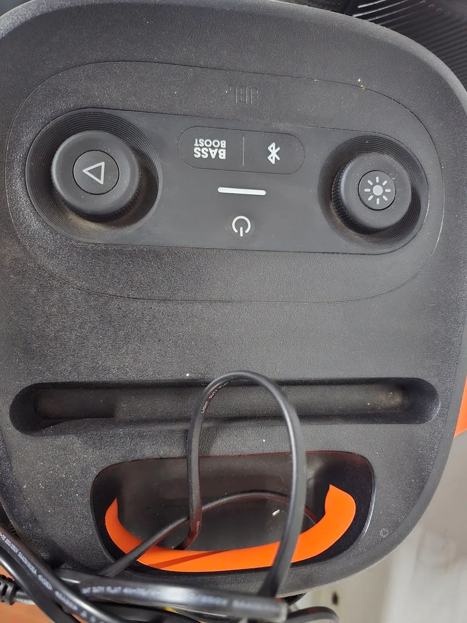 Caixa de som JBL PARYBOX 110 - Foto 2