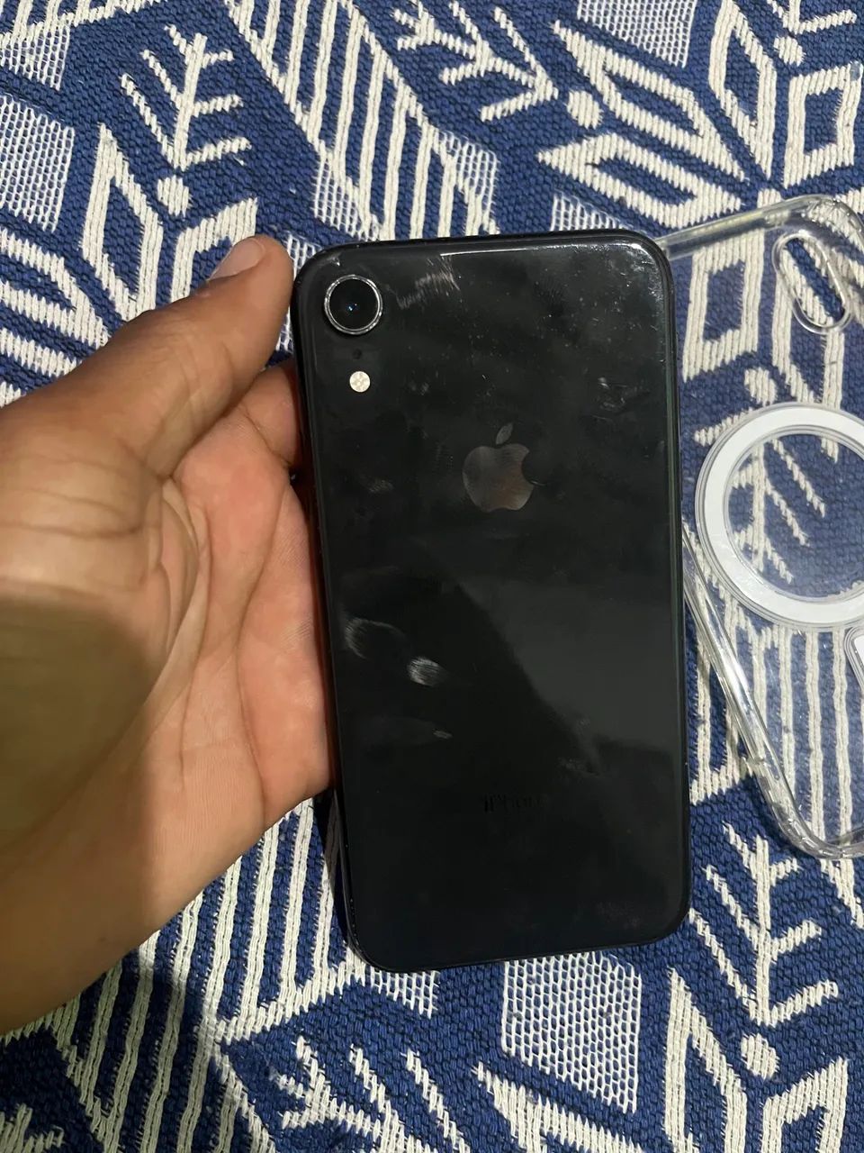 Iphone XR - Foto 3