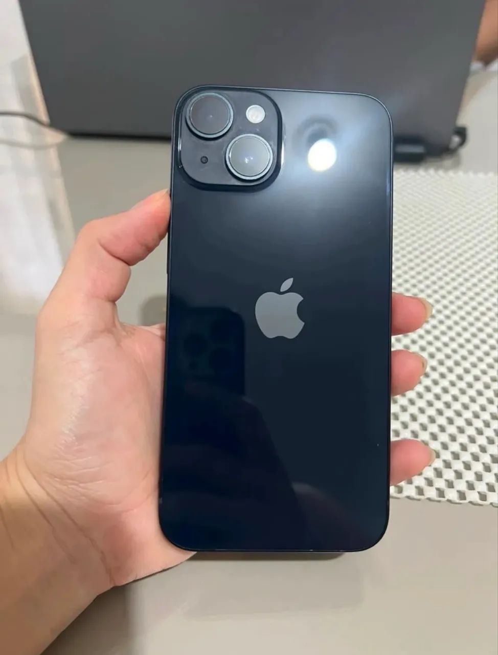 iPhone 14 128gb (versão americana)  - Foto 2