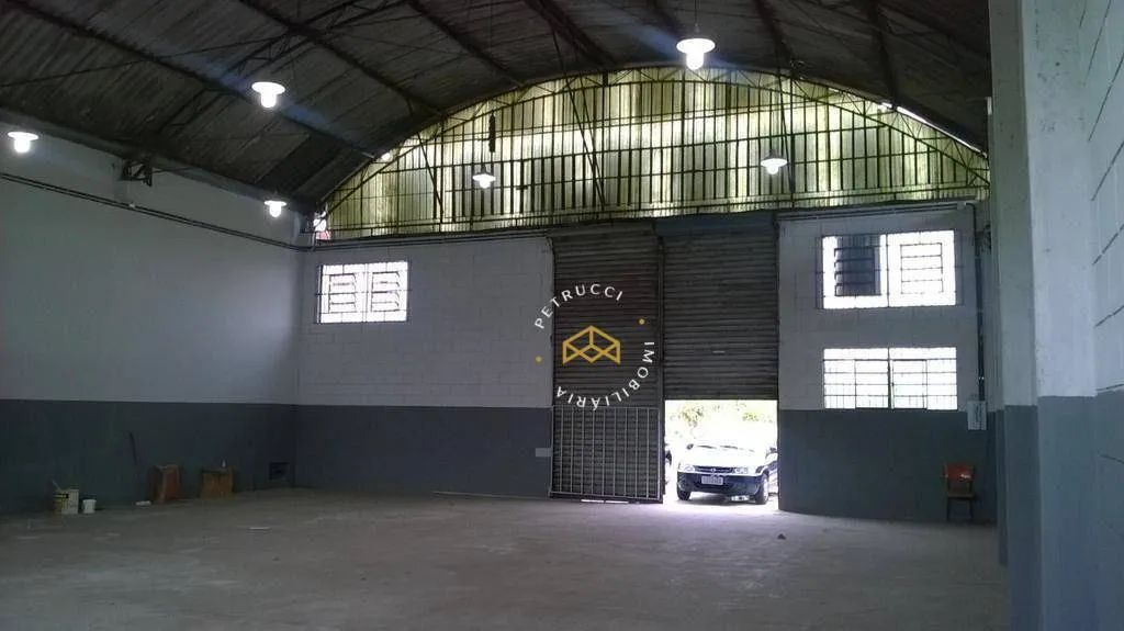 Barracão para alugar, 195 m² - Jardim das Bandeiras - Campinas/SP - Foto 2