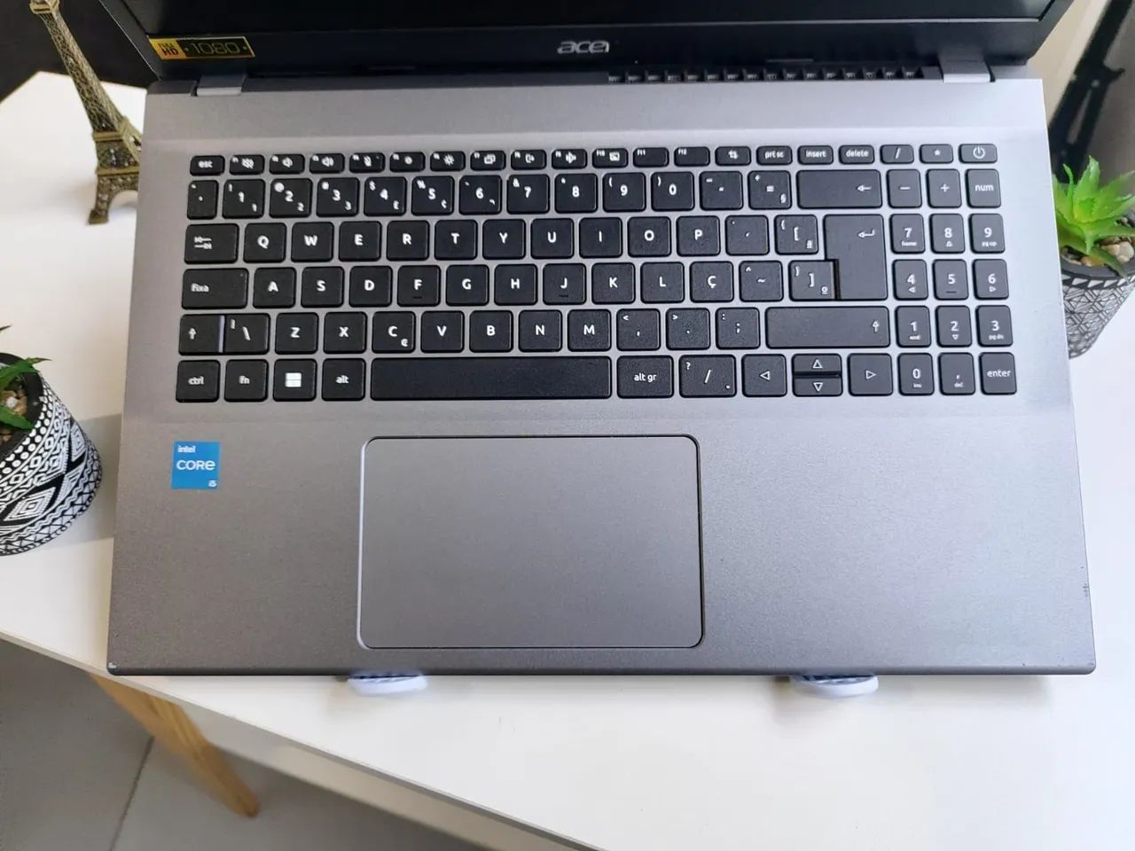 NOTEBOOK ACER ASPIRE 5 - I5-12TH - Foto 2