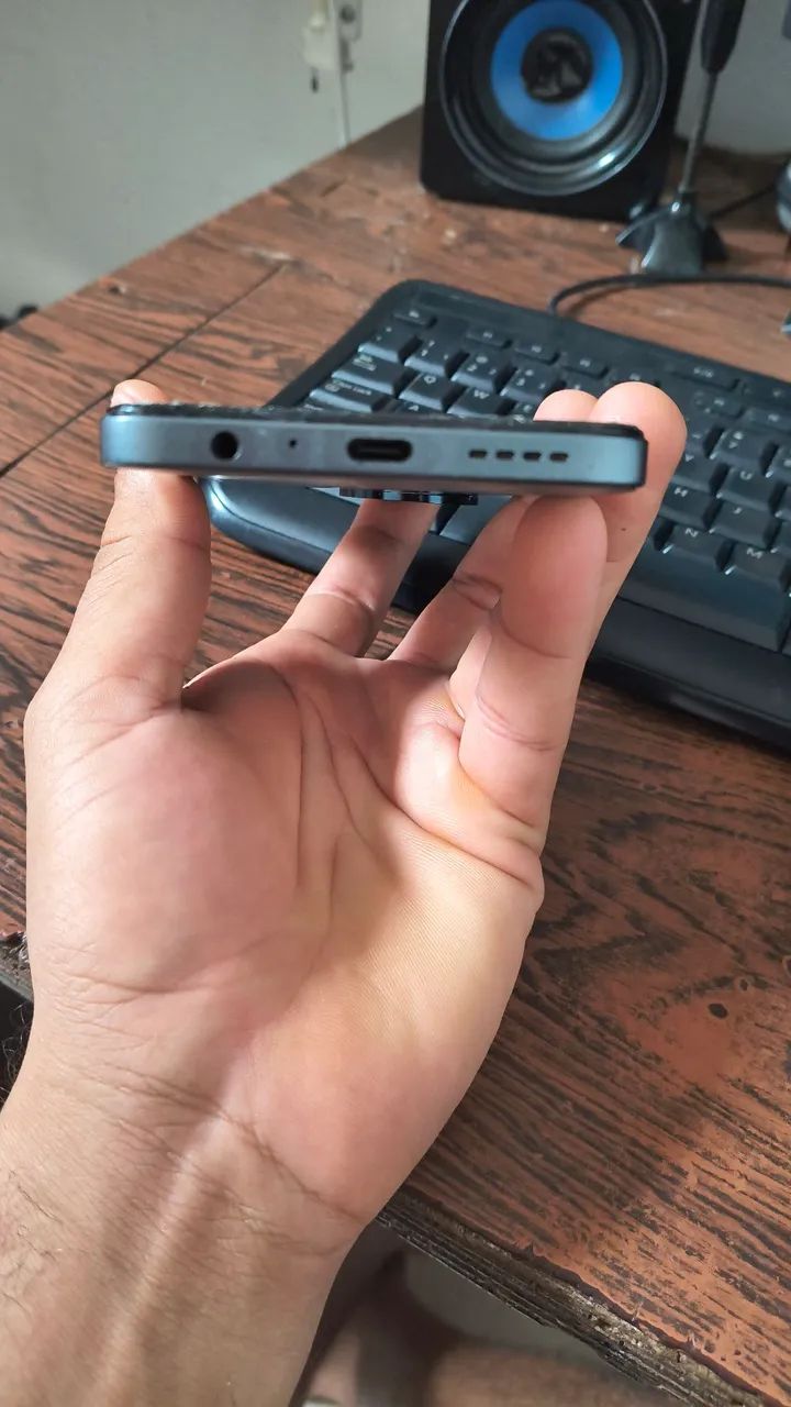 Infinixi note 12 pro 4g - Foto 4