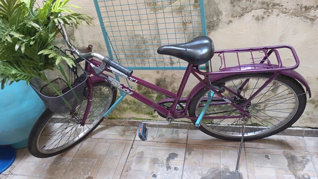 Vendo bicicleta  - Foto 3