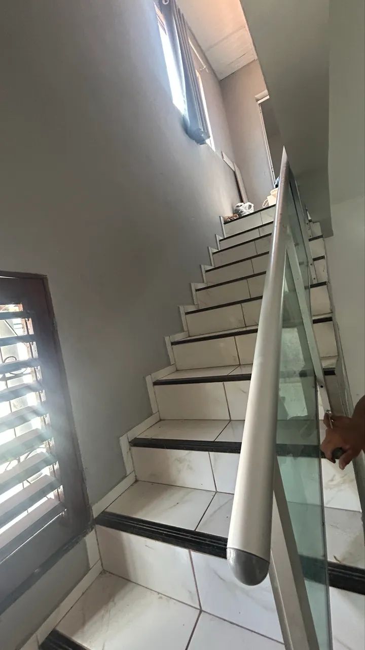 Corrimão 