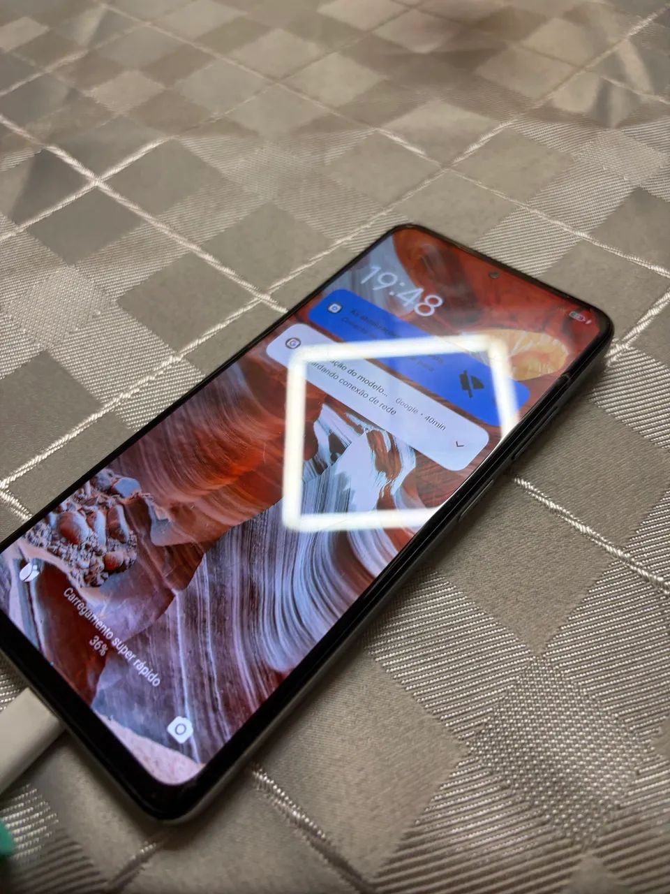Redmi Note 11 Pro - Foto 4