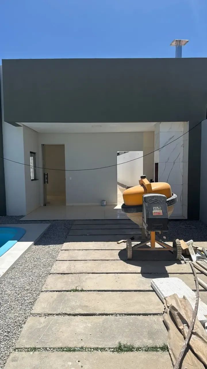 Casa no Portal da cidade - Foto 2