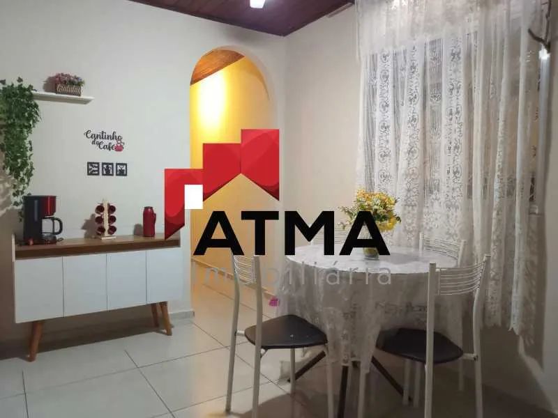 Casa em Brás de Pina - Foto 4
