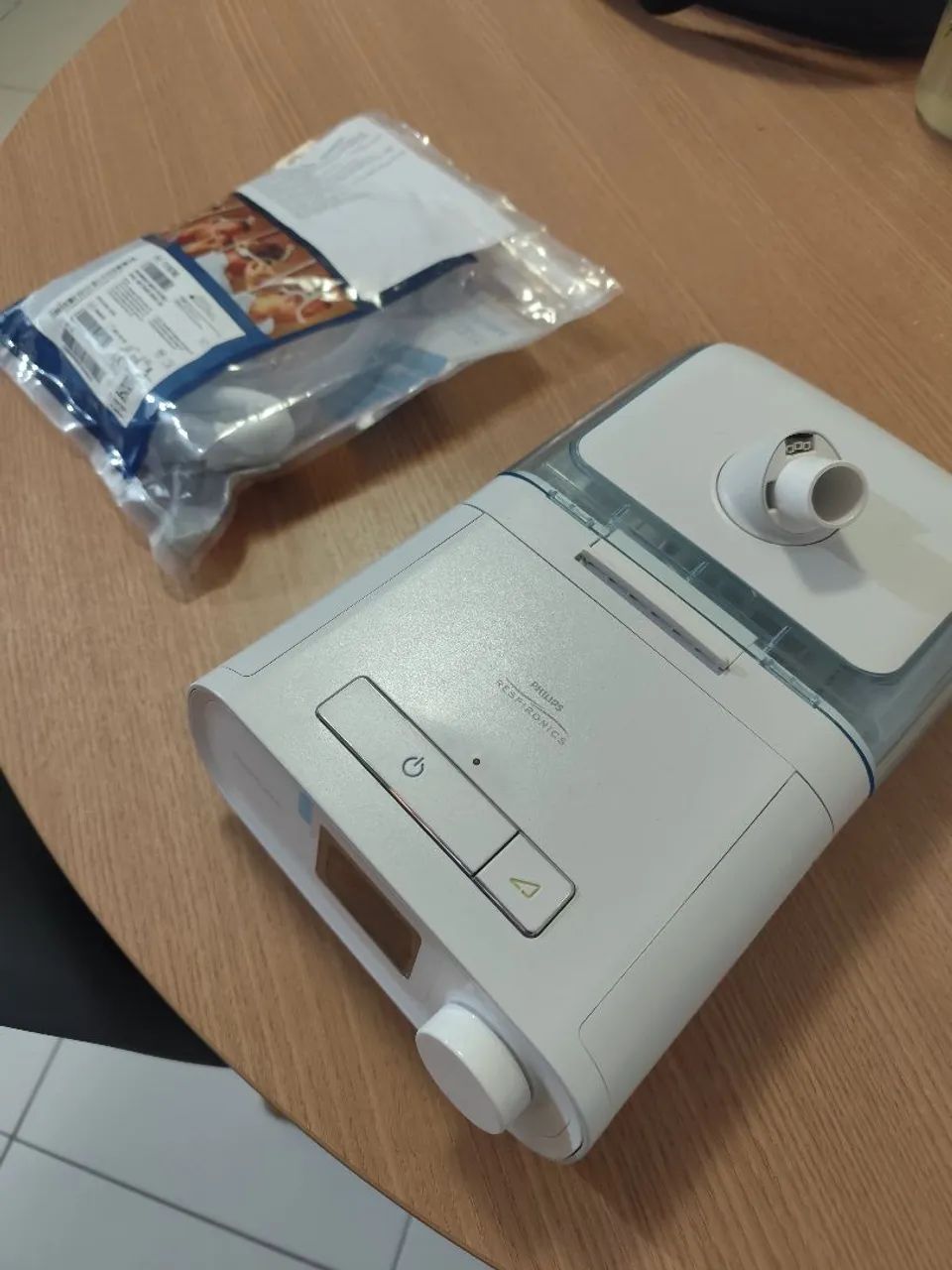 CPAP novo - Foto 3