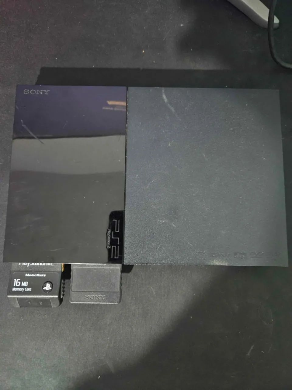 Playstation 2