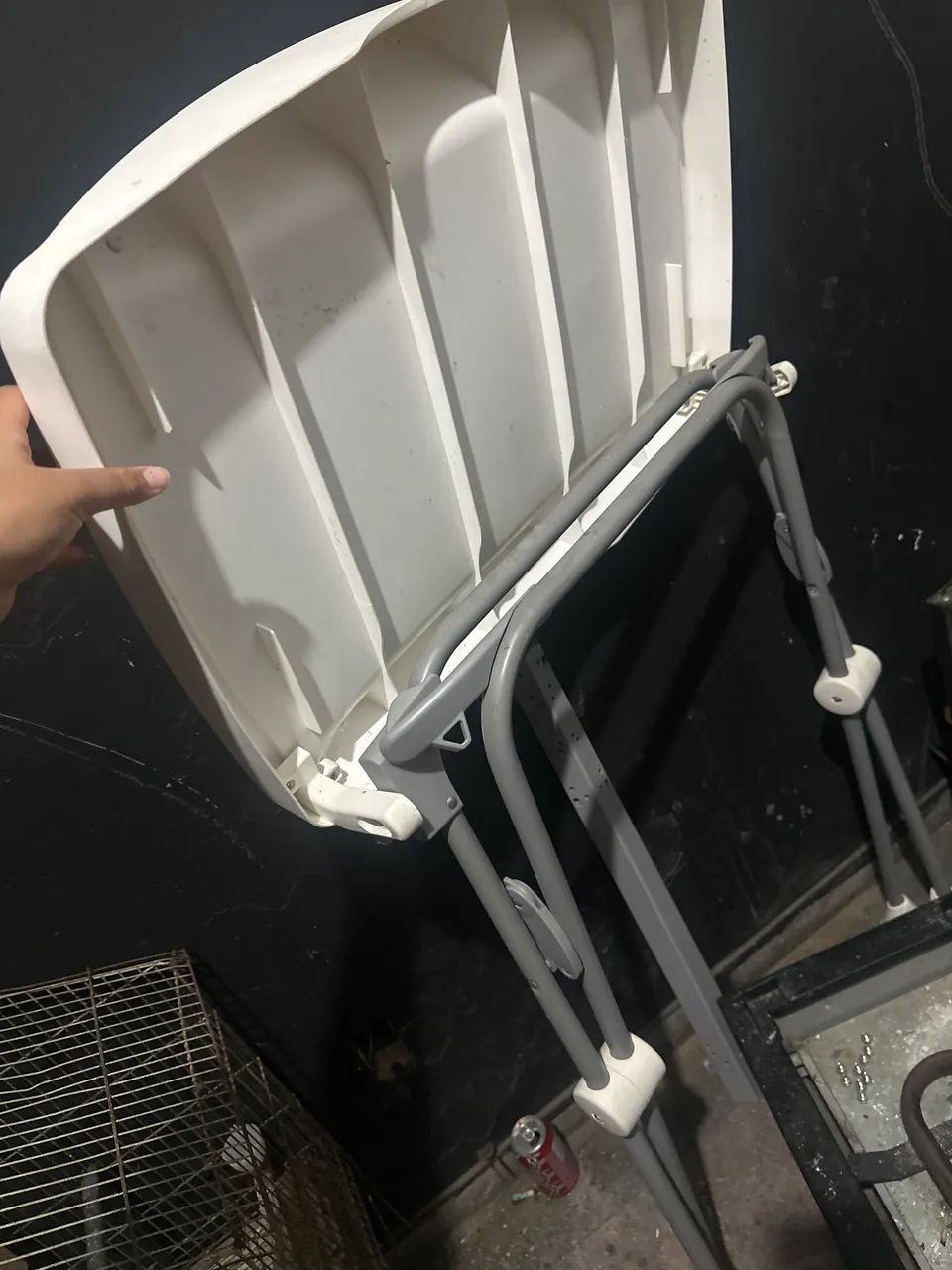 Pé de banheira - Foto 2