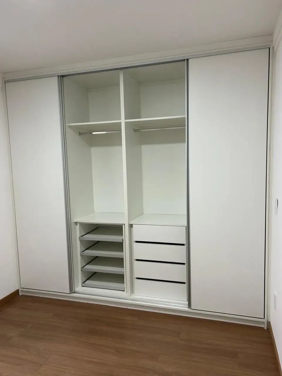 APARTAMENTO PARA LOCAÇÃO | EDIFÍCIO SOLEIL DE QUEBEC - Foto 2