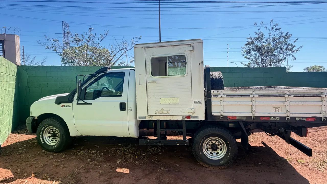 F-350 2018