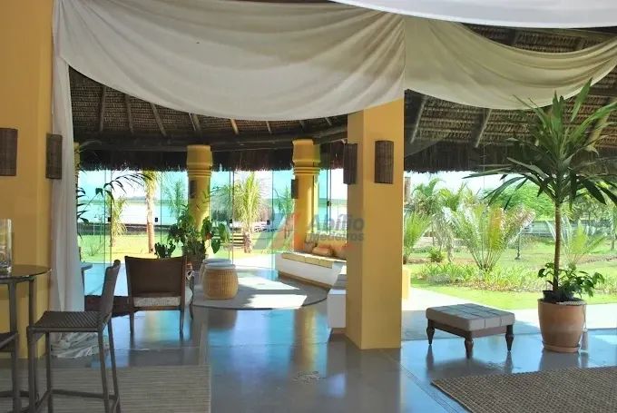 Lote Molhado - Condomínio Ilha do Sol - Foto 5
