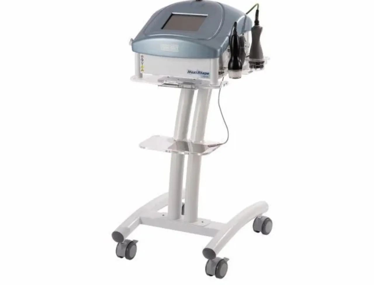 Maxishape Bioset - Radiofrequência. - Foto 2