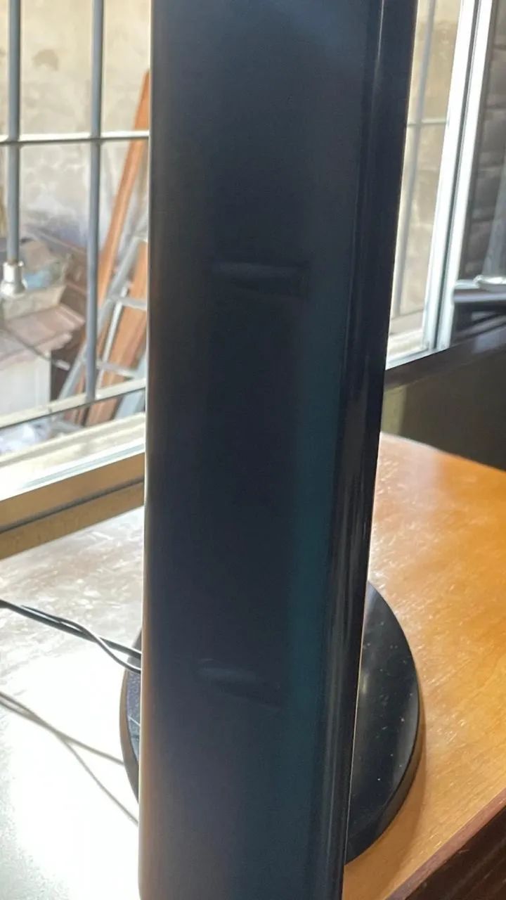 TV CCE 32 polegadas LCD - Foto 4