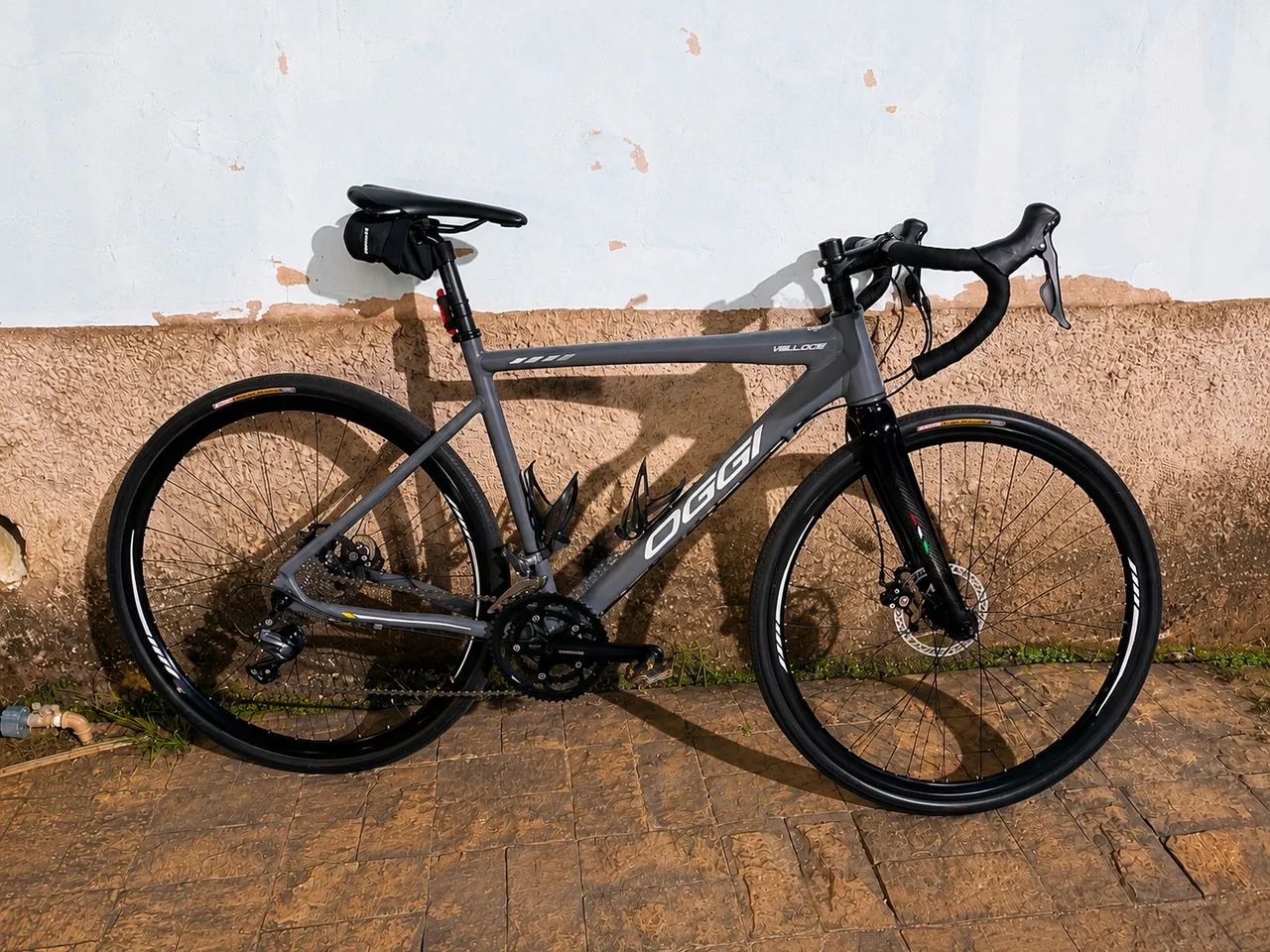 Bicicleta Speed Oggi Velloce Disc 2024 - Foto 4