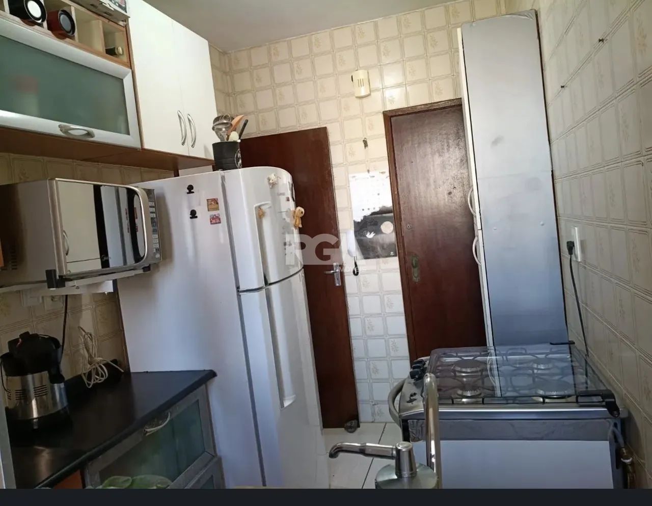 APARTAMENTO COM 3 QUARTOS (E DCE) E 1 VAGA  SAGRADA FAMÍLIA - Foto 4