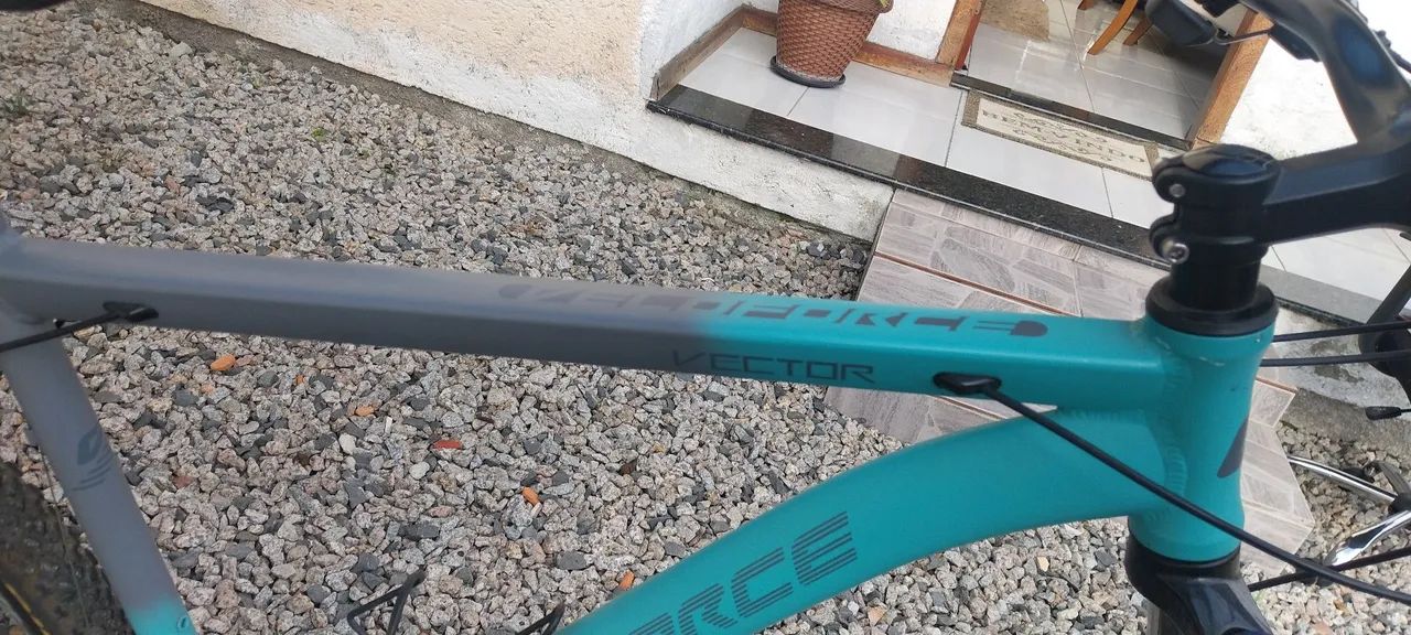 Bicicleta  - Foto 3