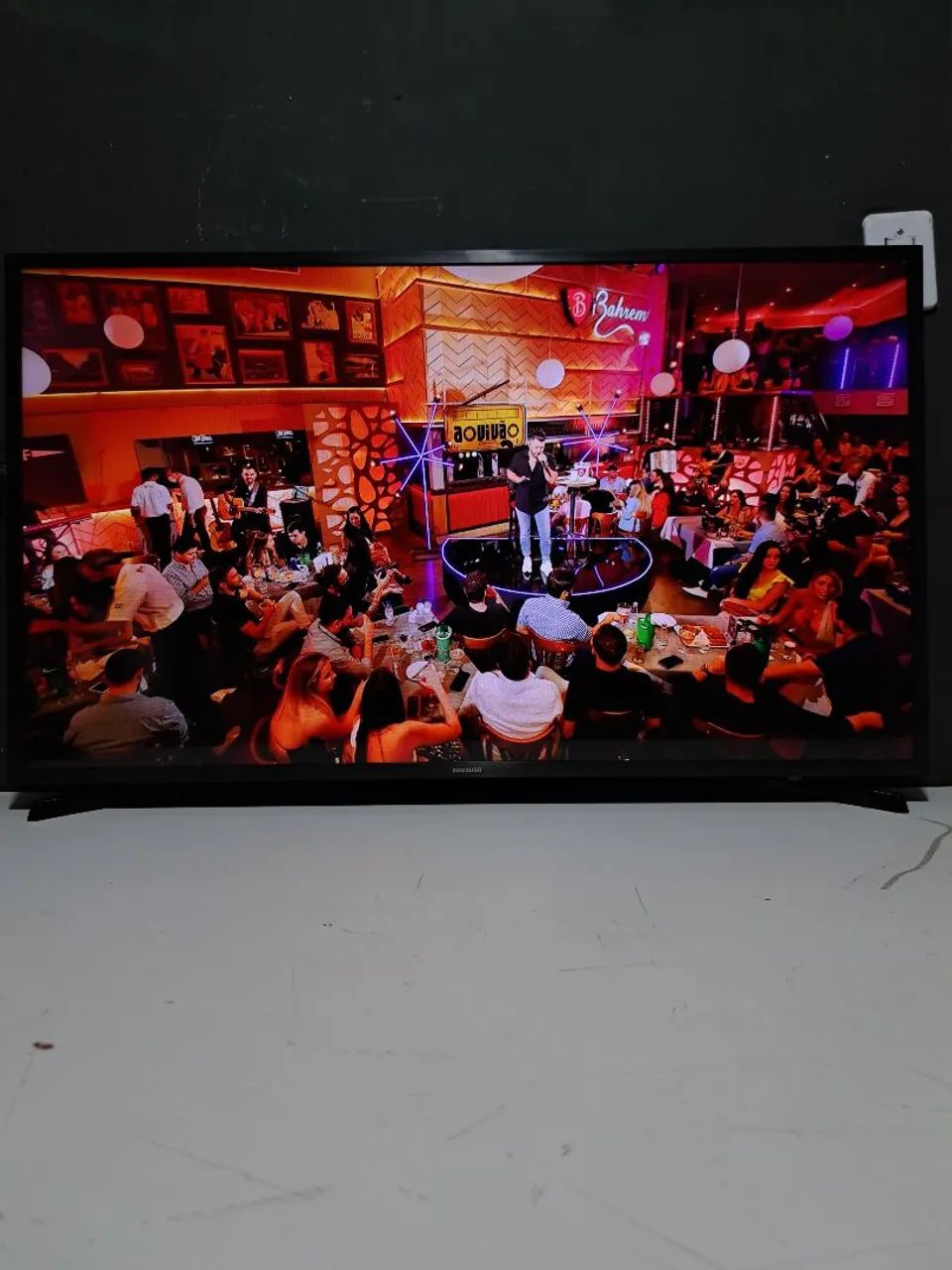 Tv samsung 43 smart - Foto 4