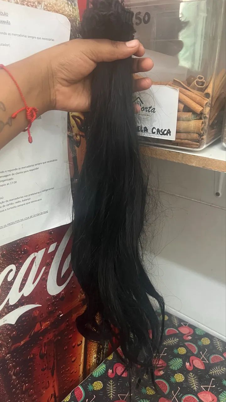 Mega hair - Foto 2