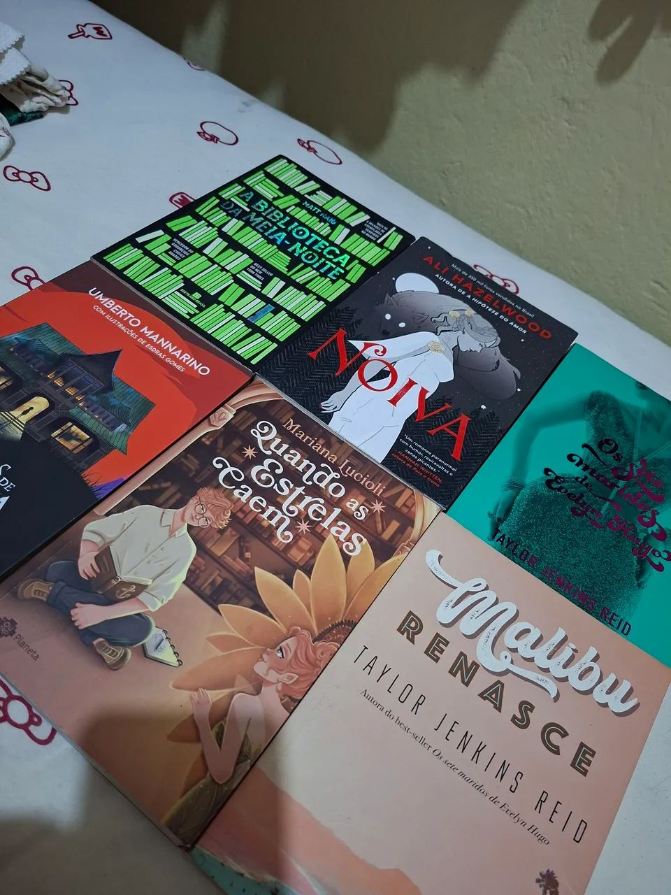 Livros diversos  - Foto 3