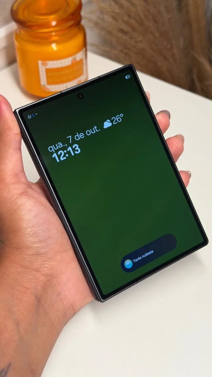 Samsung ZFold 8 Wide - Foto 3