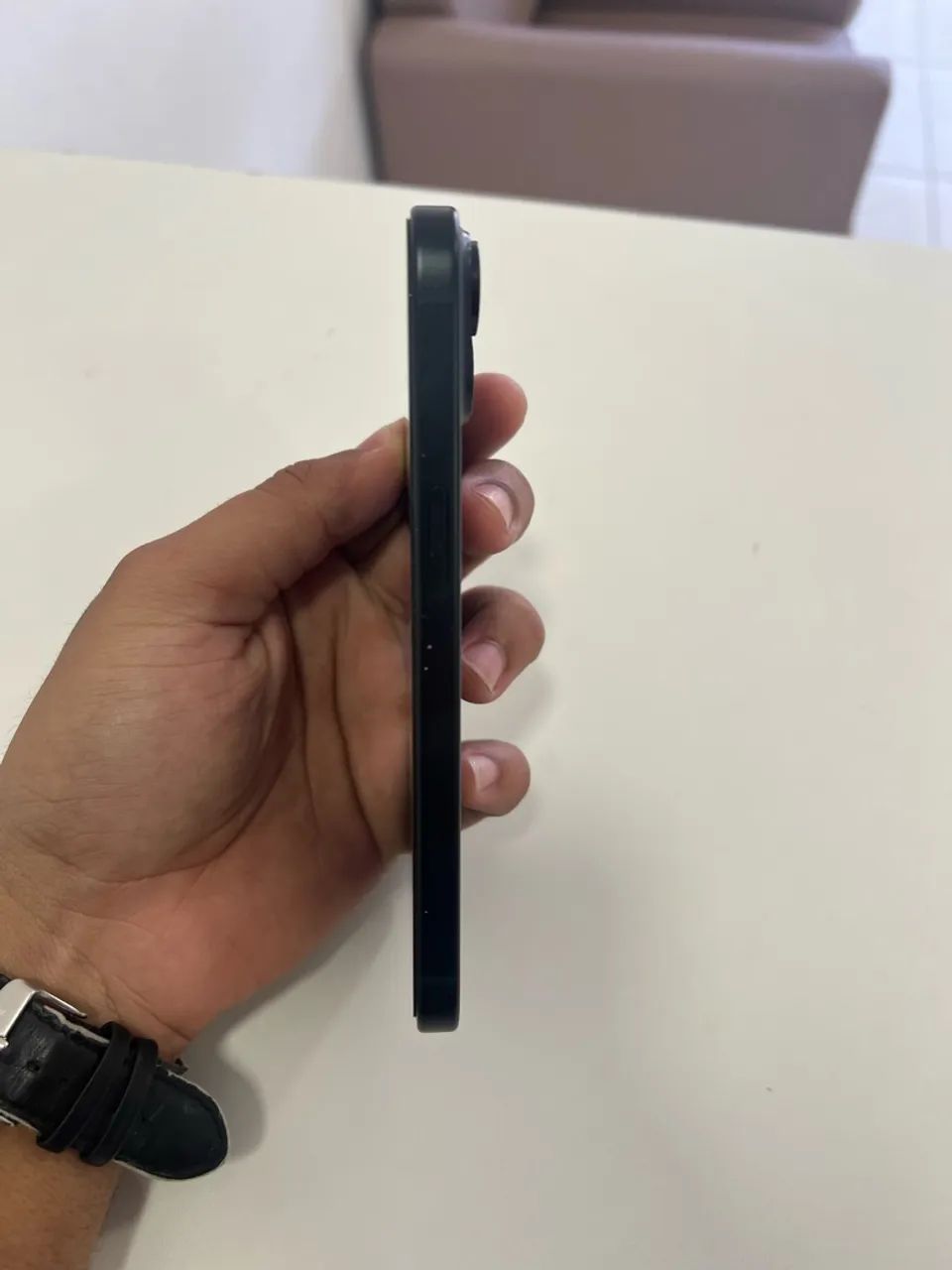 iPhone 15 128G - Foto 4