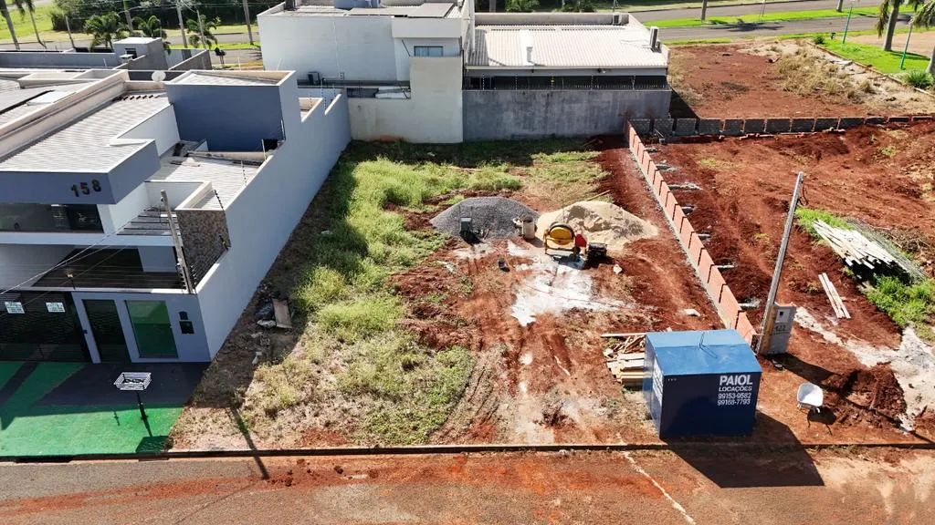 Terreno com 400 m² à Venda no Jardim Munique - Maringá - Foto 5