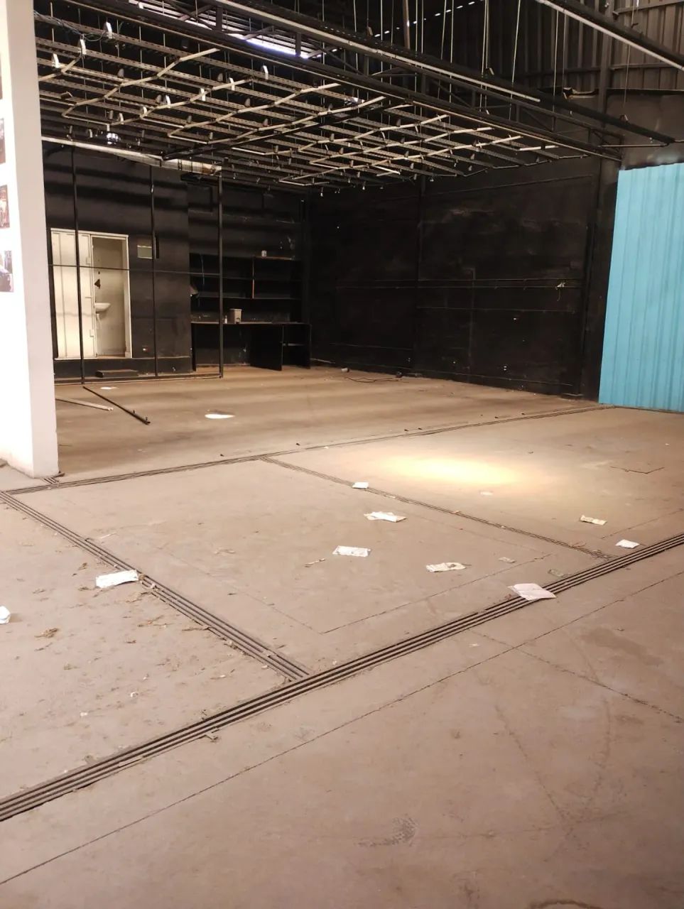 Galpão para aluguel com 170m² em Itapoã - Belo Horizonte - MG - Foto 3