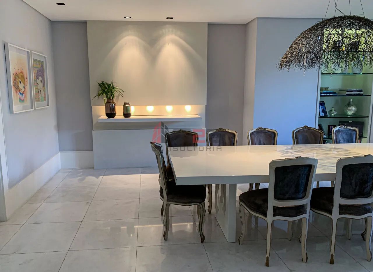 Apartamento 292 m2 à venda Rua Bahia - Foto 2