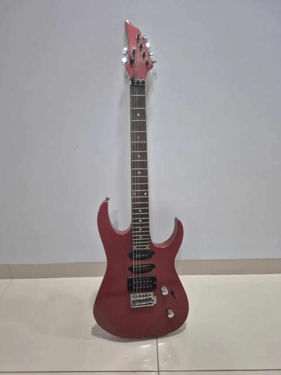 Guitarra Phoenix 