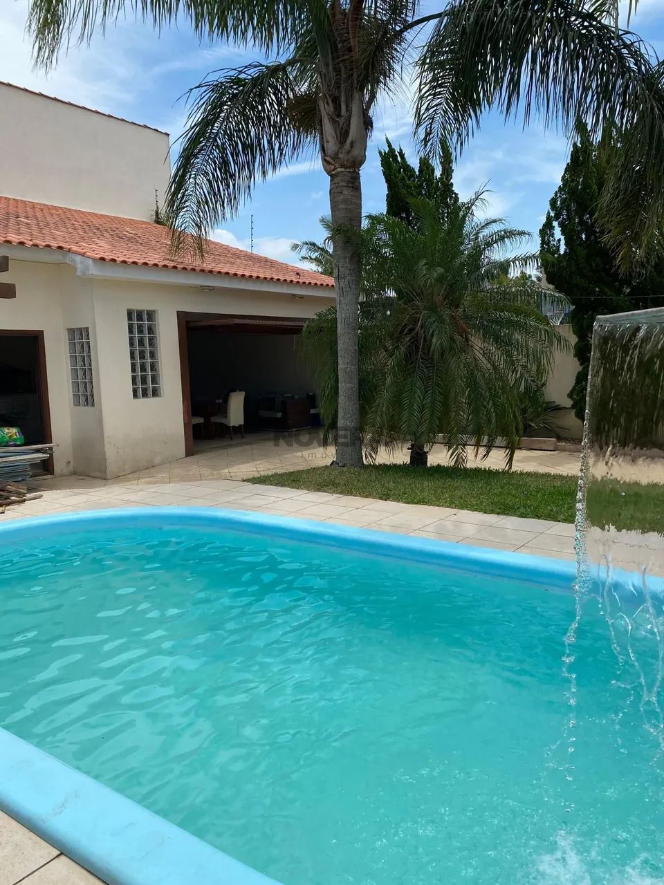 Casa Ampla com Piscina e Área de Lazer no Laranjal - Foto 3
