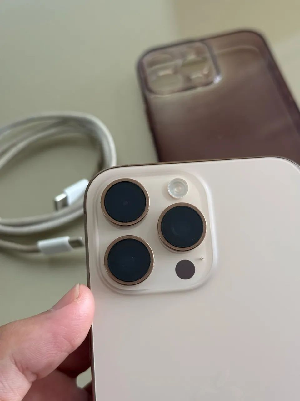 iPhone 16 PRO MAX 256GB - Foto 4