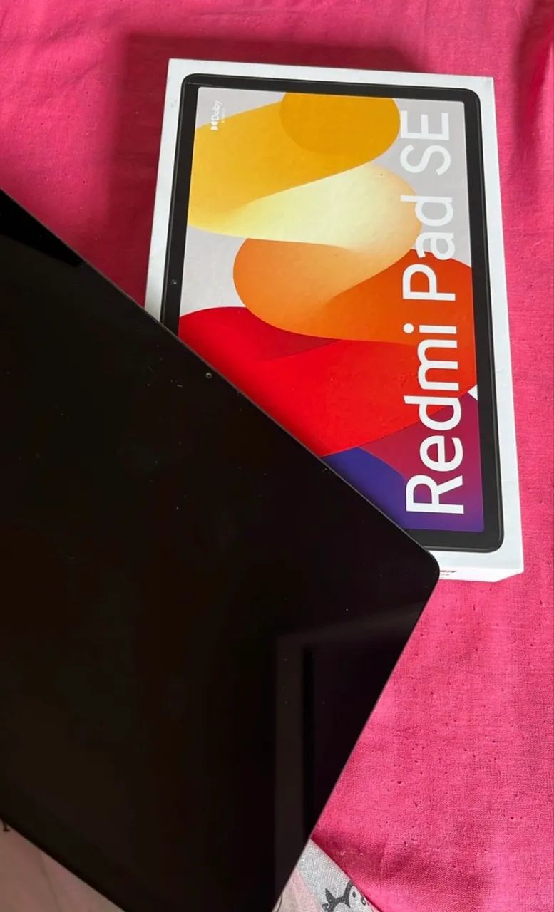 Redmi pad SE