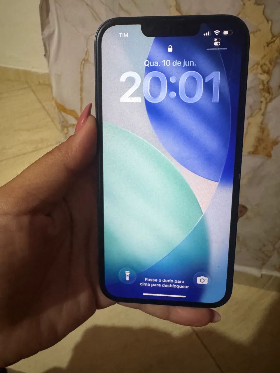 Vende-se iPhone 13