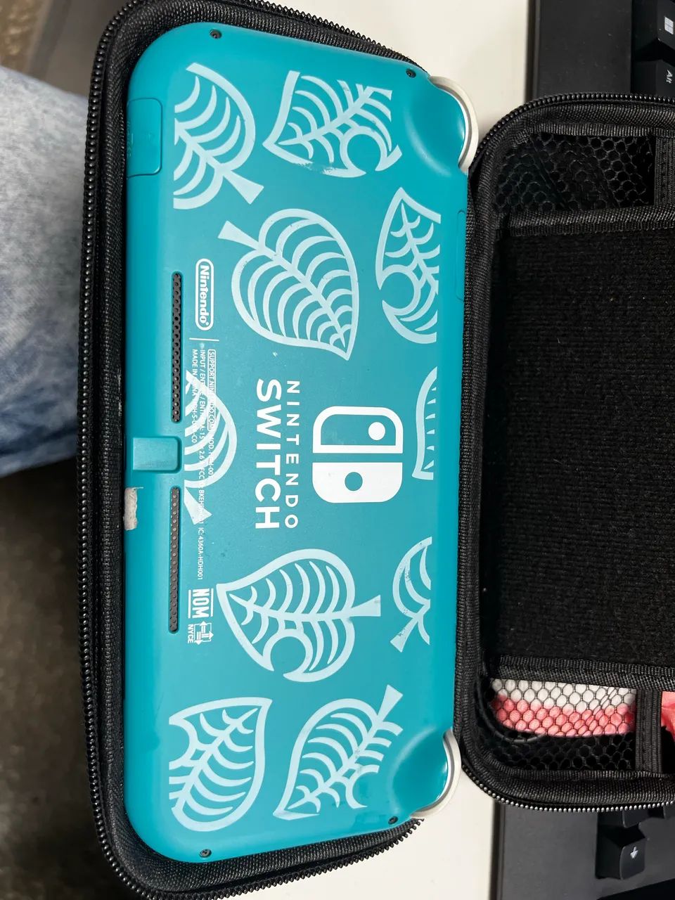 Nintendo Switch Desbloqueado - Foto 2