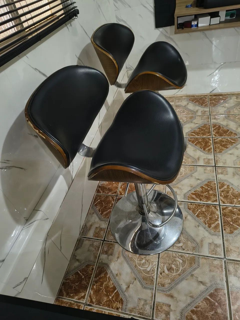 Cadeiras para escritório - Foto 2